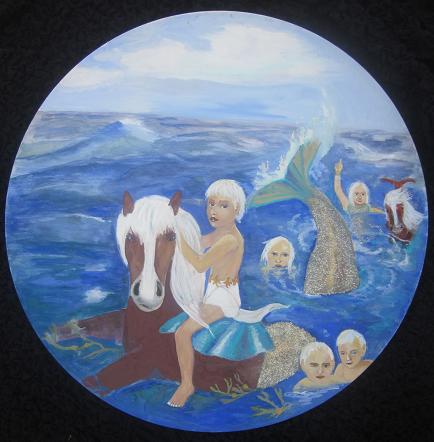 Ostseekinder